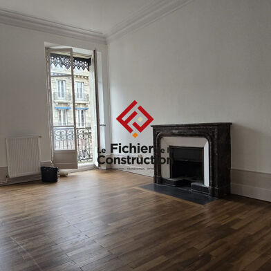 Appartement 4 pièces 1230 €