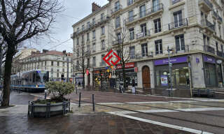 Appartement 4 Pièces 126 m² à louer à Grenoble (38000)
