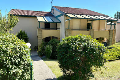 Maison 2 pièces 69900 €