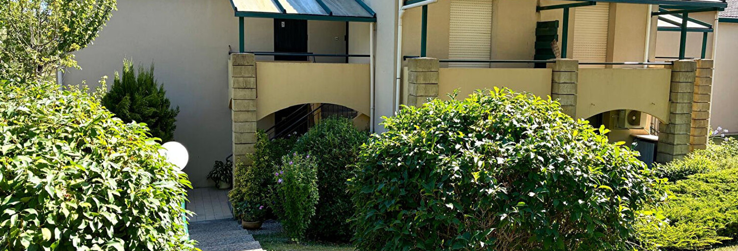 Maison 2 Pièces 33 m² à vendre à Castelnaud-de-Gratecambe (47290)