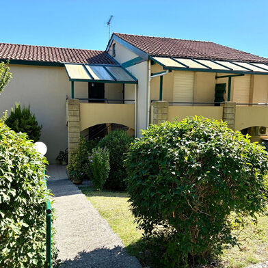 Maison 2 pièces 69900 €