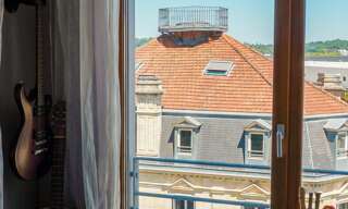 Appartement 4 Pièces 92 m² à vendre à Bordeaux (33800)