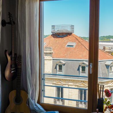 Appartement 4 pièces 329000 €