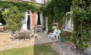 Maison 12 Pièces 352 m² à vendre à Le Cateau-Cambrésis (59360)