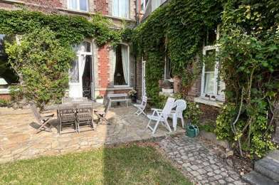 Maison 12 pièces 283000 €