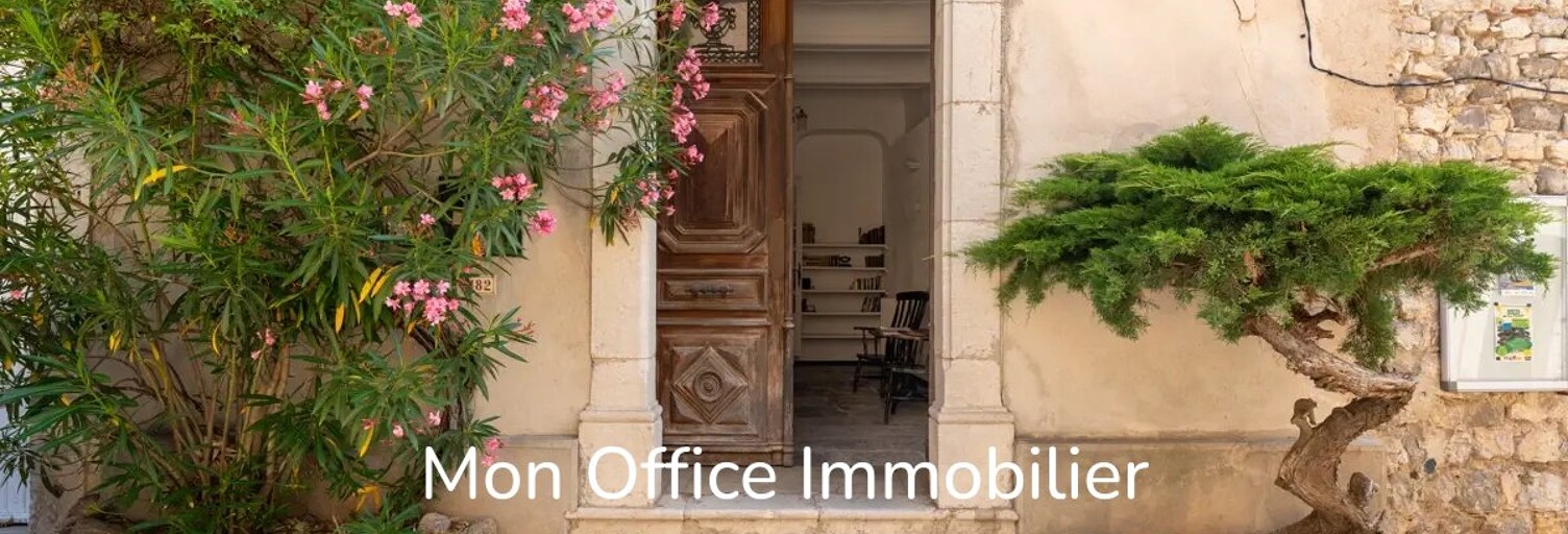 Maison 8 Pièces 250 m² à vendre à Saint-Julien (83560)