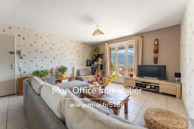 Appartement 3 pièces 185000 €