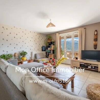 Appartement 3 pièces 185000 €