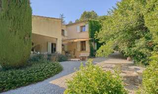 Maison 5 Pièces 162 m² à vendre à Forcalquier (04300)