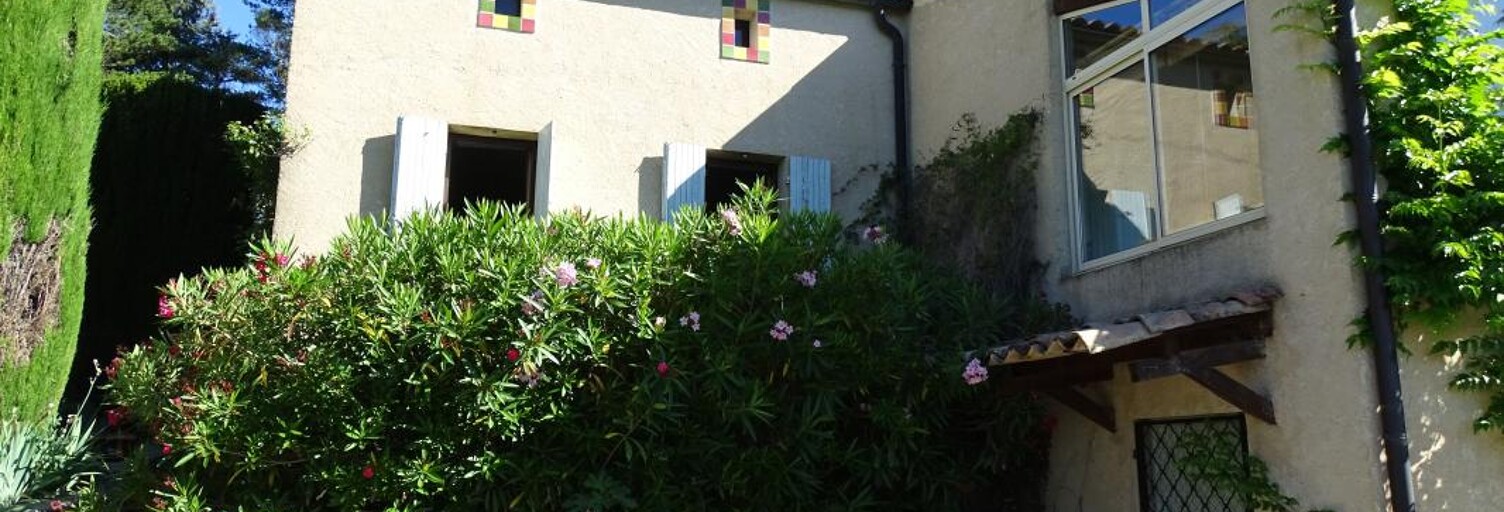 Maison 5 Pièces 168 m² à vendre à Forcalquier (04300)