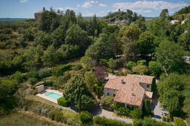 Maison 5 pièces 595000 €