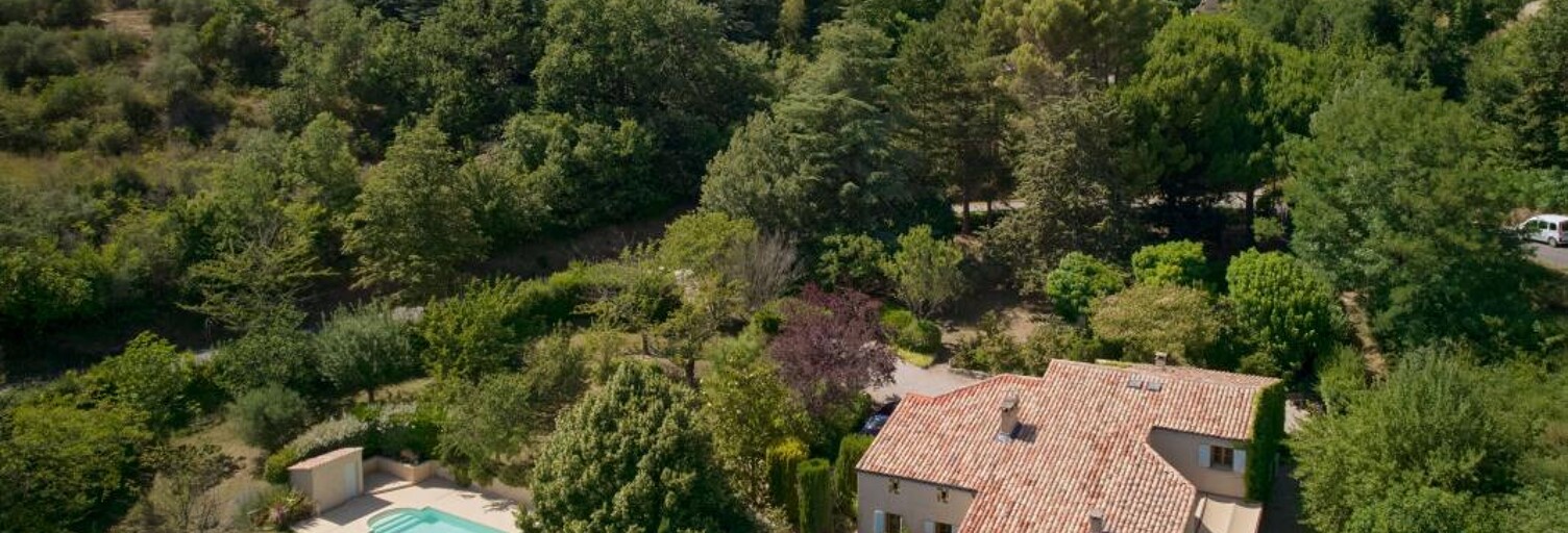Maison 5 Pièces 168 m² à vendre à Forcalquier (04300)