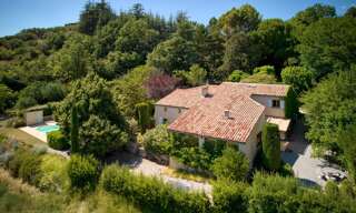 Maison 5 Pièces 168 m² à vendre à Forcalquier (04300)