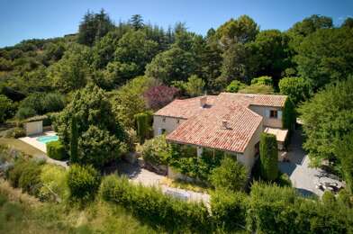 Maison 5 pièces 595000 €