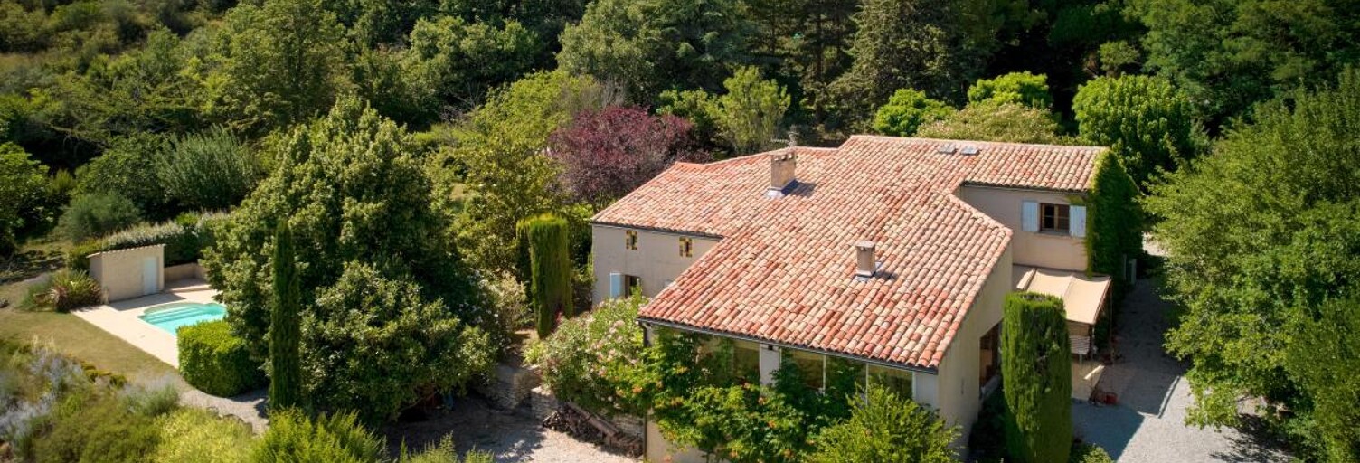 Maison 5 Pièces 168 m² à vendre à Forcalquier (04300)