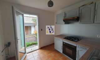 Maison 3 Pièces 55 m² à louer à Angoulême (16000)