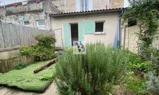 Maison 3 Pièces 55 m² à louer à Angoulême (16000)