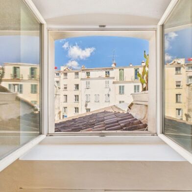 Appartement 2 pièces 259000 €