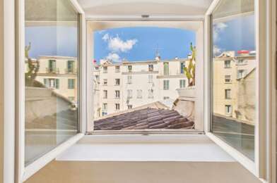 Appartement 2 pièces 245000 €