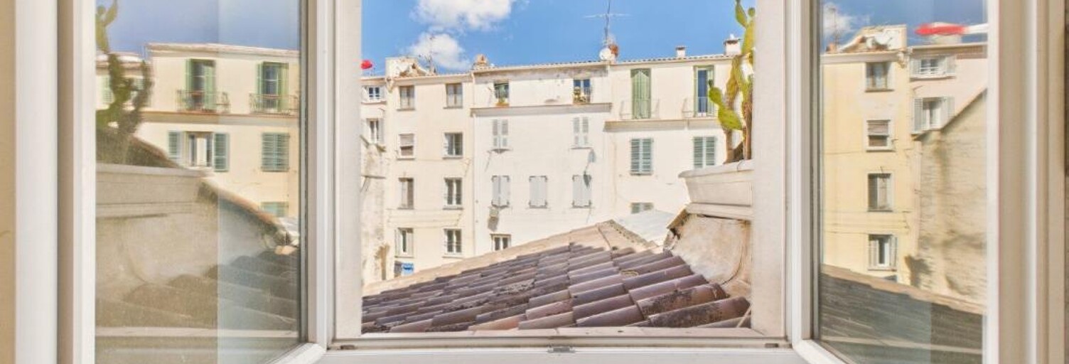 Appartement 2 Pièces 50 m² à vendre à Ajaccio (20000)