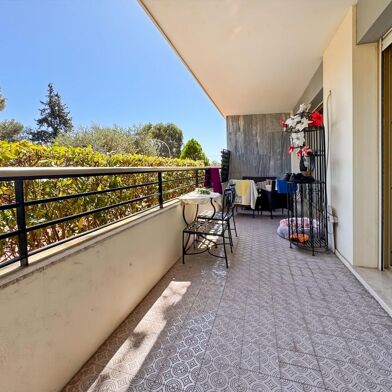 Appartement 4 pièces 450000 €