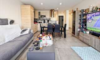 Appartement 4 Pièces 77 m² à vendre à Nice (06200)