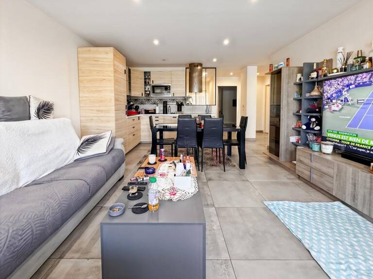 Appartement À Vendre — photo 1