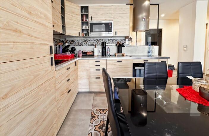 Appartement À Vendre — photo 5