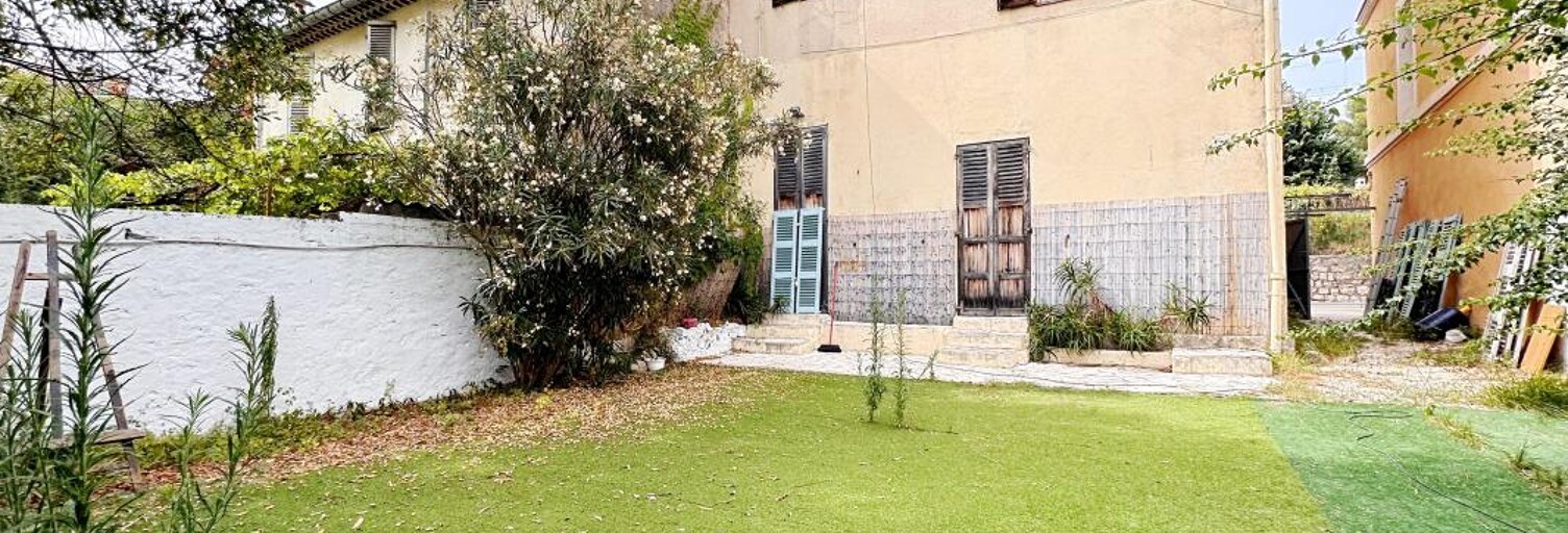 Maison 5 Pièces 300 m² à vendre à Cannes (06400)