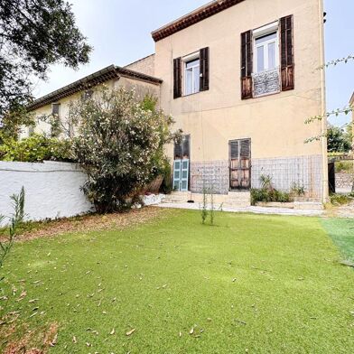 Maison 5 pièces 920000 €