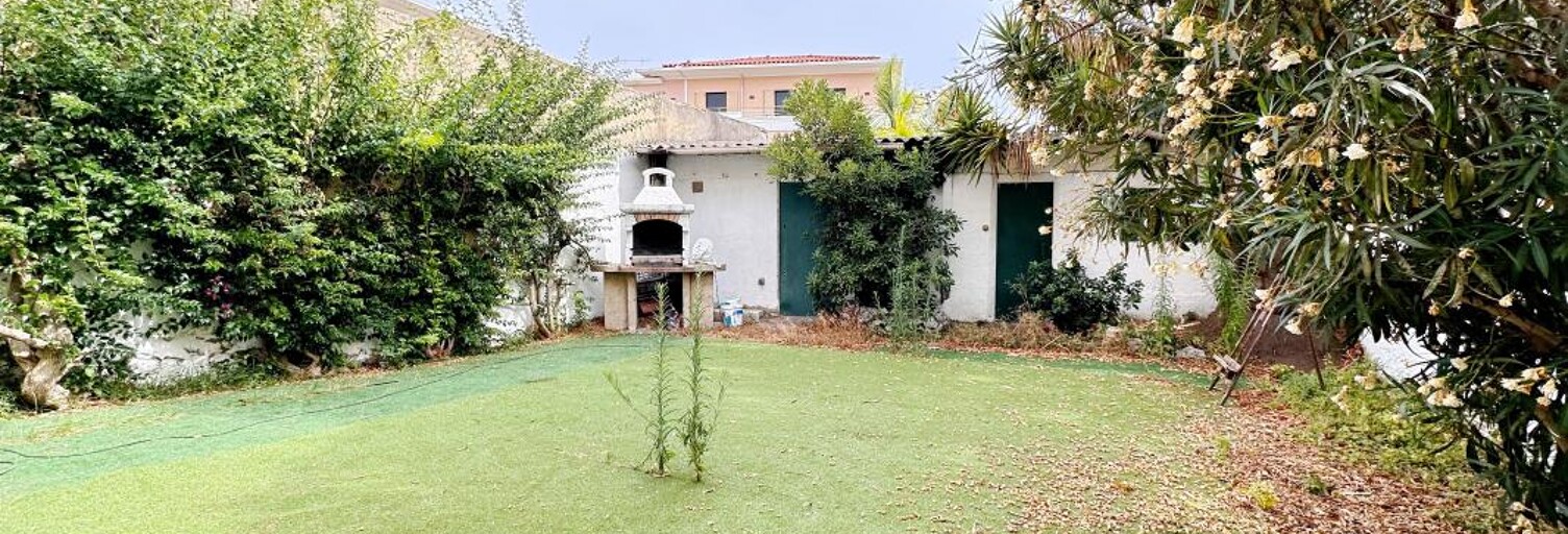 Maison 5 Pièces 300 m² à vendre à Cannes (06400)