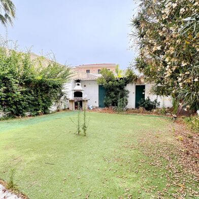 Maison 5 pièces 920000 €