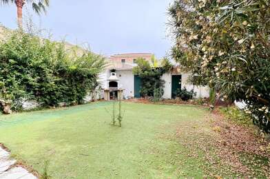 Maison 5 pièces 920000 €