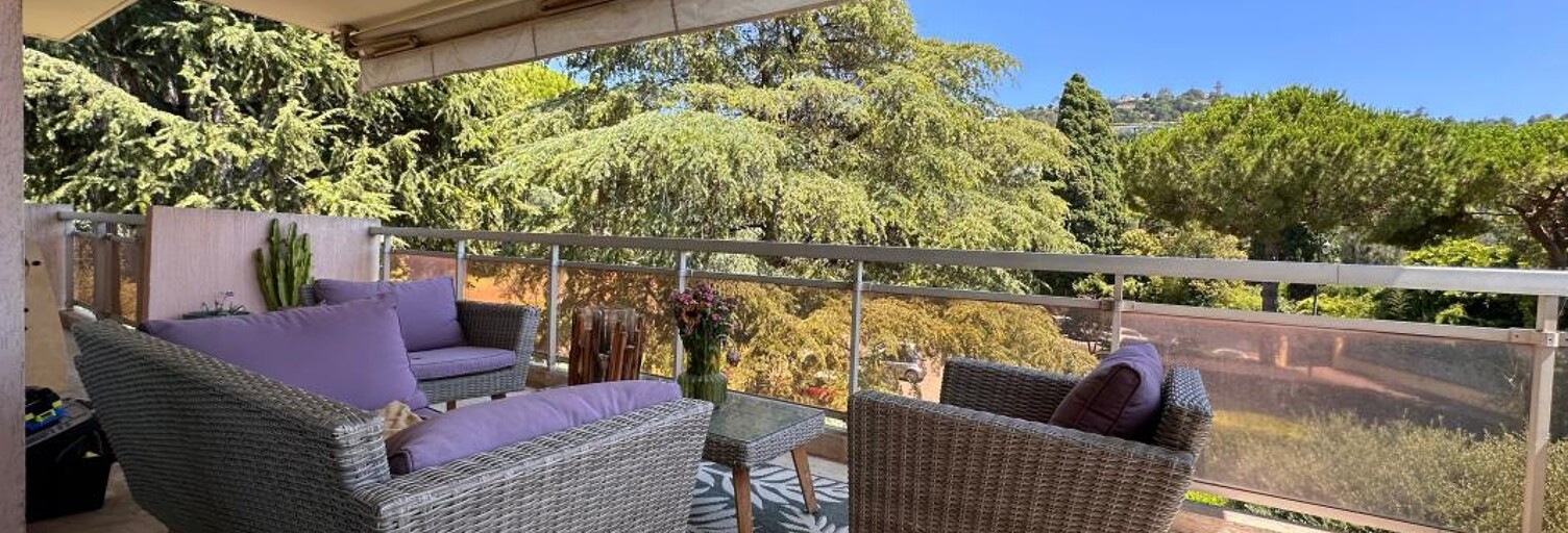 Commerce 3 Pièces 74 m² à vendre à Cannes (06400)