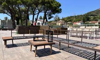 Commerce 3 Pièces 74 m² à vendre à Cannes (06400)