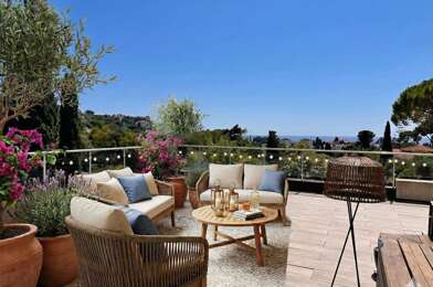 Maison 3 pièces 599000 €