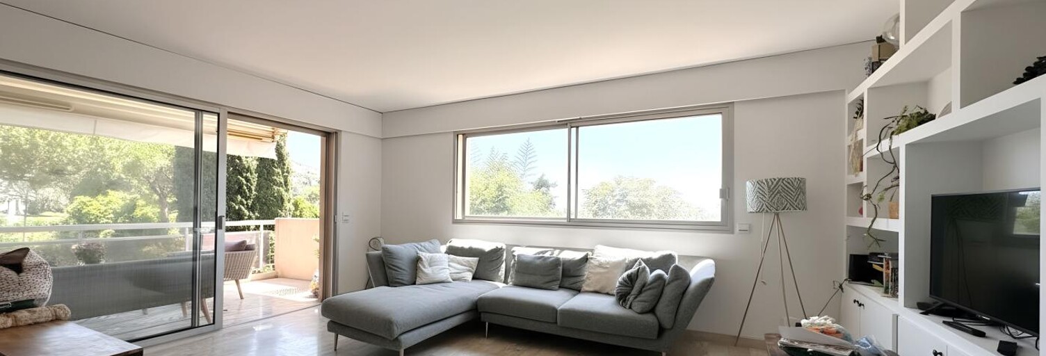 Maison 3 Pièces 74 m² à vendre à Cannes (06400)