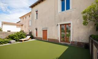 Maison 8 Pièces 220 m² à vendre à Saint-Nicolas-de-Port (54210)