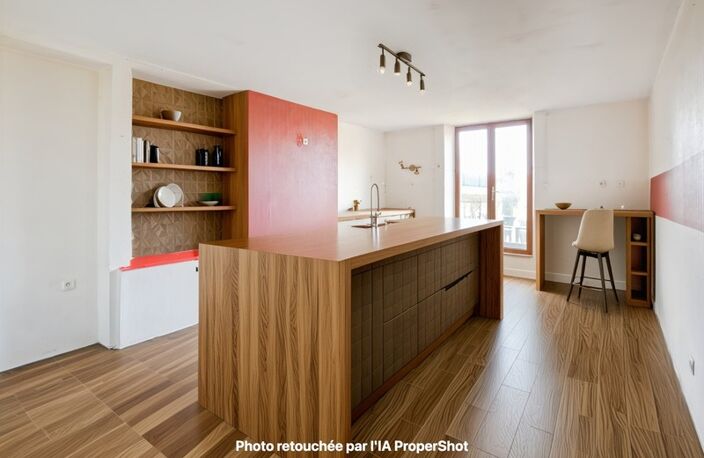 Une maison de caractère à réinventer — photo 4