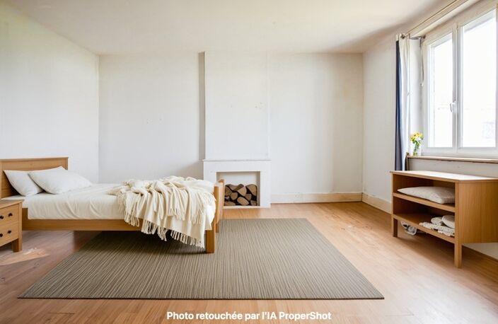 Une maison de caractère à réinventer — photo 5