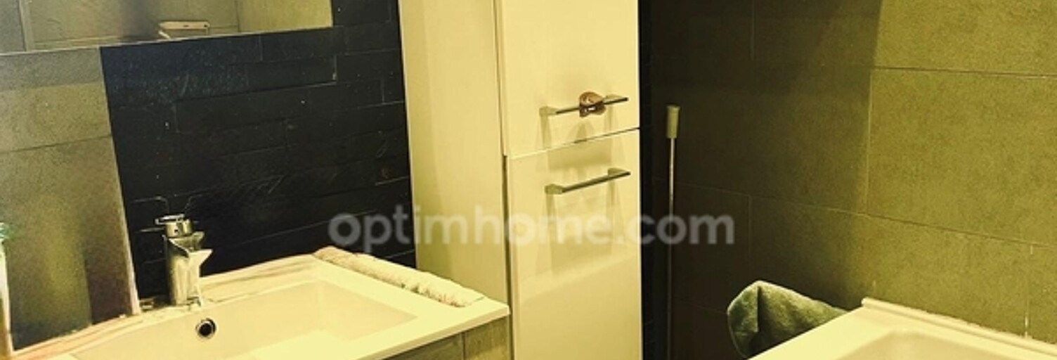 Appartement 4 Pièces 75 m² à vendre à Saint-Gratien (95210)