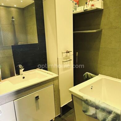 Appartement 4 pièces 209000 €