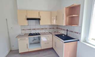 Maison 3 Pièces 56 m² à vendre à Saint-Quentin (02100)