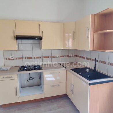 Maison 3 pièces 71000 €