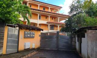 Appartement 4 Pièces 114 m² à vendre à Fort-de-France (97200)