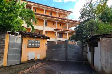 Appartement 4 pièces 550000 €