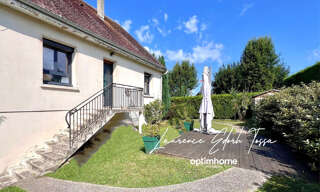 Maison 7 Pièces 161 m² à vendre à Touques (14800)