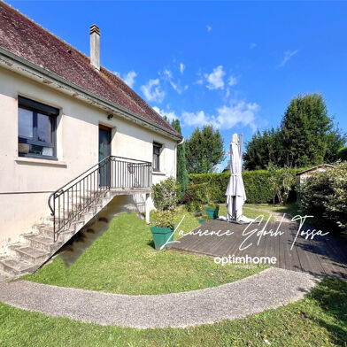 Maison 7 pièces 479000 €