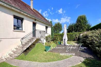 Maison 7 pièces 450000 €