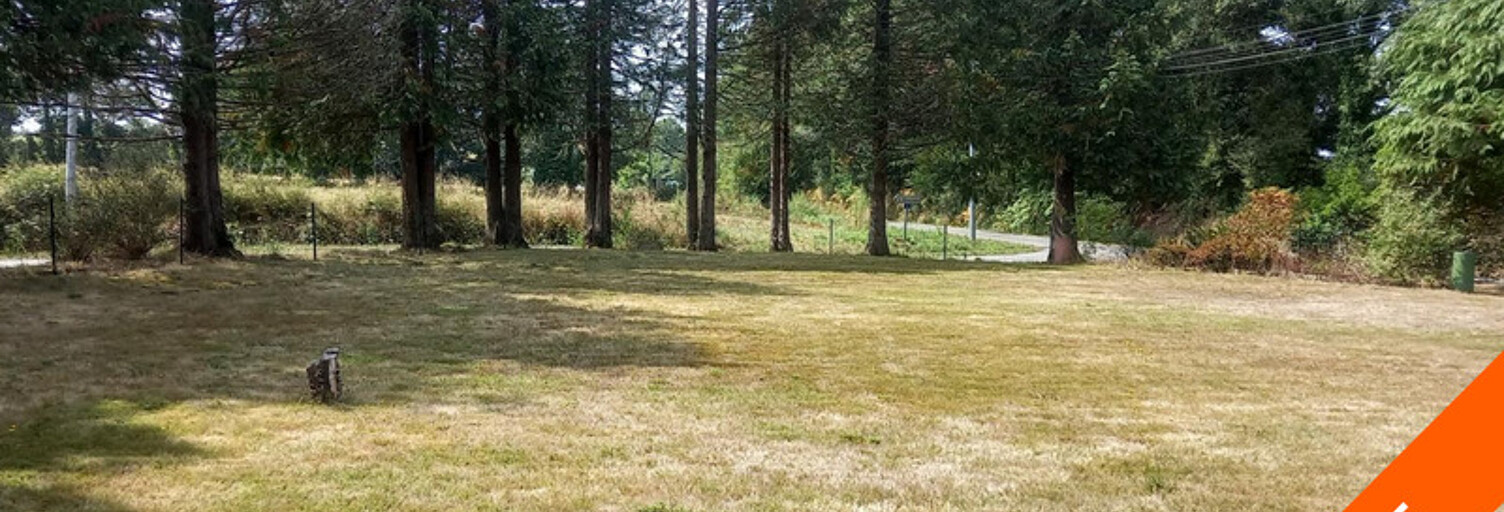 Terrain  1292 m² à vendre à Allaire (56350)